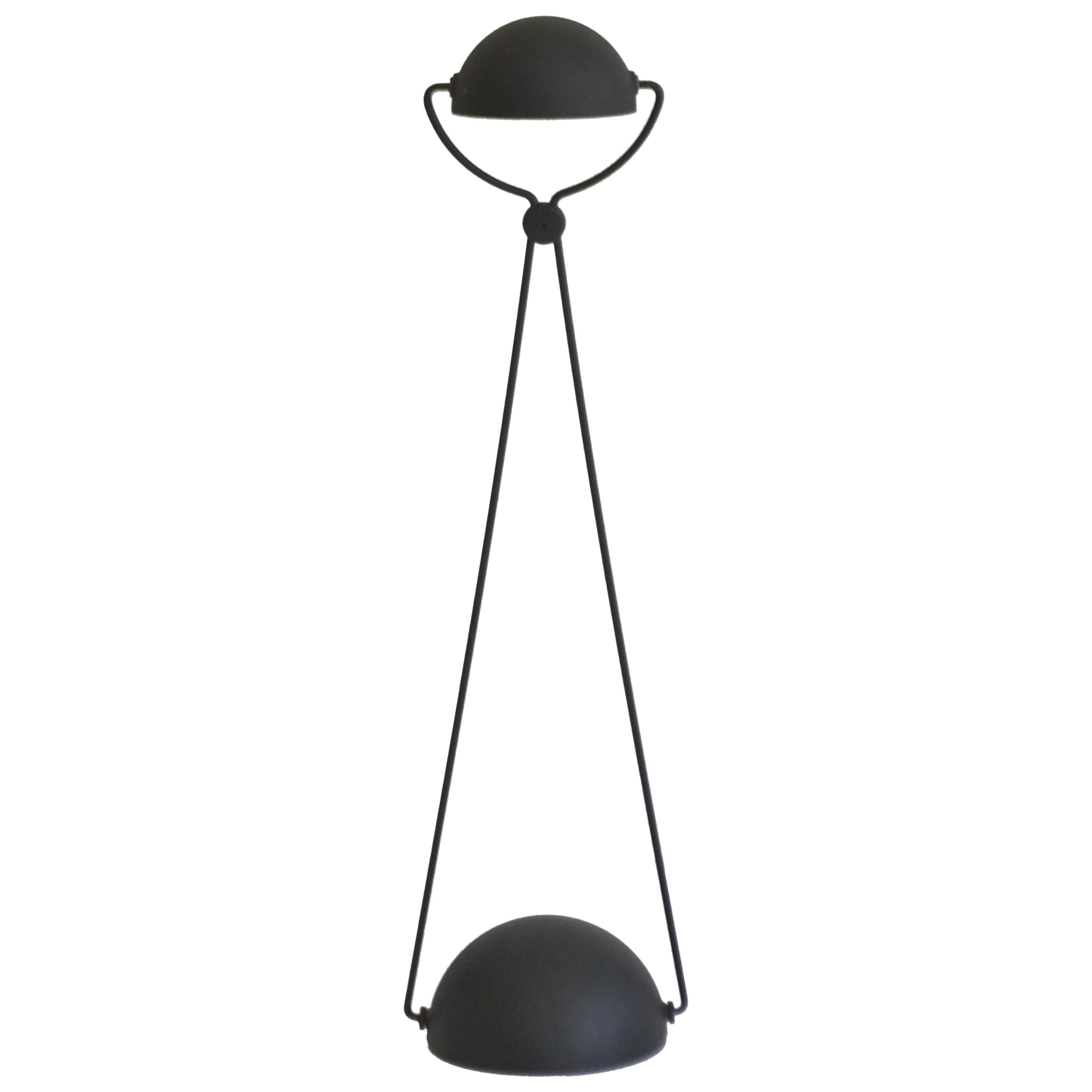 Postmodern Articulated Table Lamp For Sale