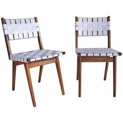 Chairs by Jens Risom