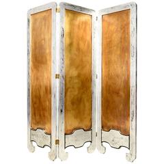 Mexican Modernist Room Divider 9