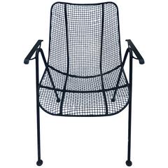 Russel Woodard Armchair, 1960