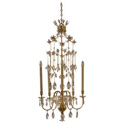 Woka Chandelier 4