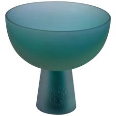 Dichroic Alfa Romeo Cup by Flavio Poli, 1960s 8