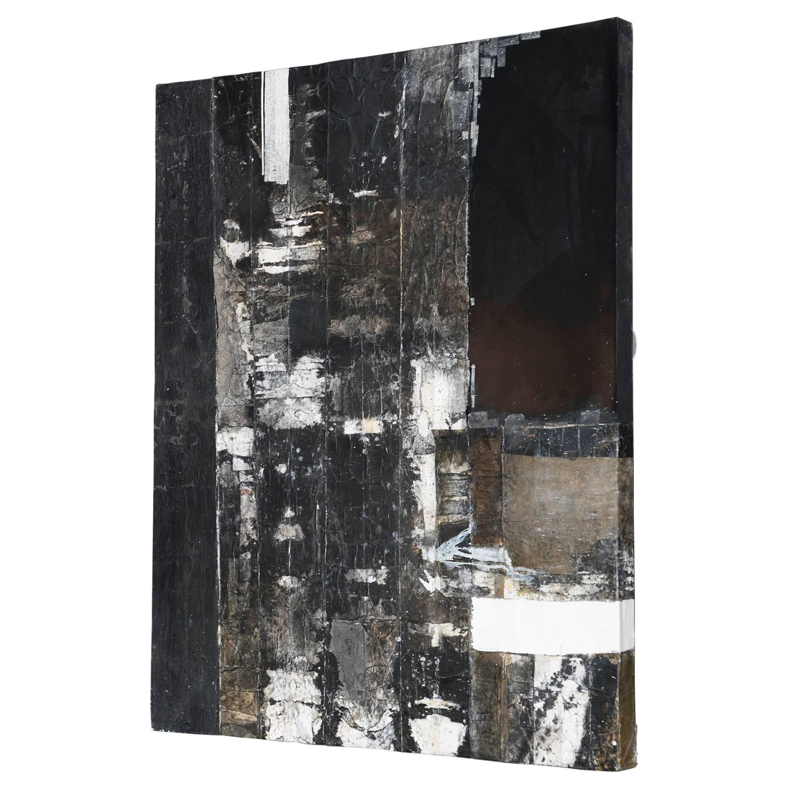 Matteo Giampaglia "Untitled" Wall Art