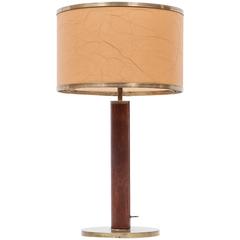 Rare Alvaro Siza Table Lamp