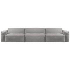 Cappellini Superoblong Sofa by Jasper Morrison, Italy, Couch For Sale at  1stDibs | superoblong cappellini, jasper morrison superoblong sofa