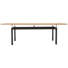 Le Corbusier for Cassina LC6 Dining or Conference Table