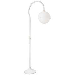 "4021" Floor Lamp by Luigi Bandini Buti for Kartell, Italy, 1965 3