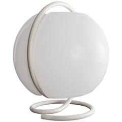 "Map" ("2144") Lamp by Elio Martinelli for Martinelli Luce, Italy, 1968 4