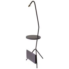 Floor Lamp by Jacques Adnet 12