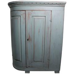 Antique 19th Century Swedish Sideboard