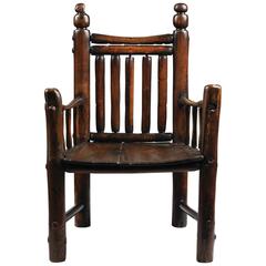 17th Century Turners Chair