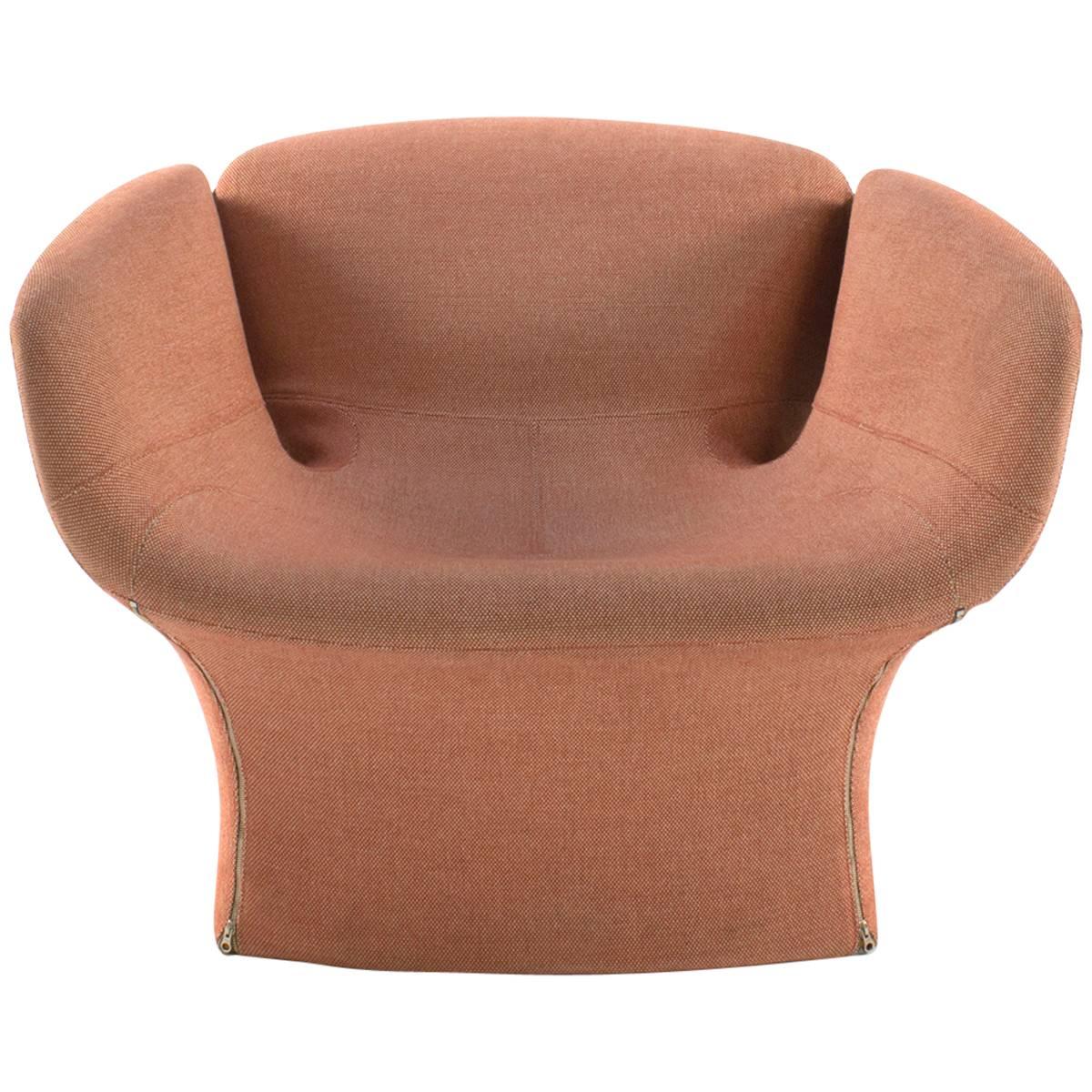 Moroso Bloomy Armchair by Patricia Urquiola, Italy For Sale