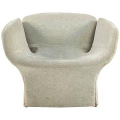 Used Moroso Bloomy Armchair by Patricia Urquiola, Italy