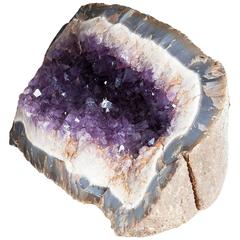 Amethyst Geode 7