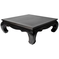 GT Atelier Square Kang Table