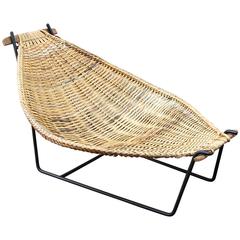 John Risley "Duyan" Chaise Longue