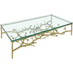 Roses Coffee Table by Marc Bankowsky 10