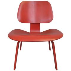 Charles Eames LCW Chair