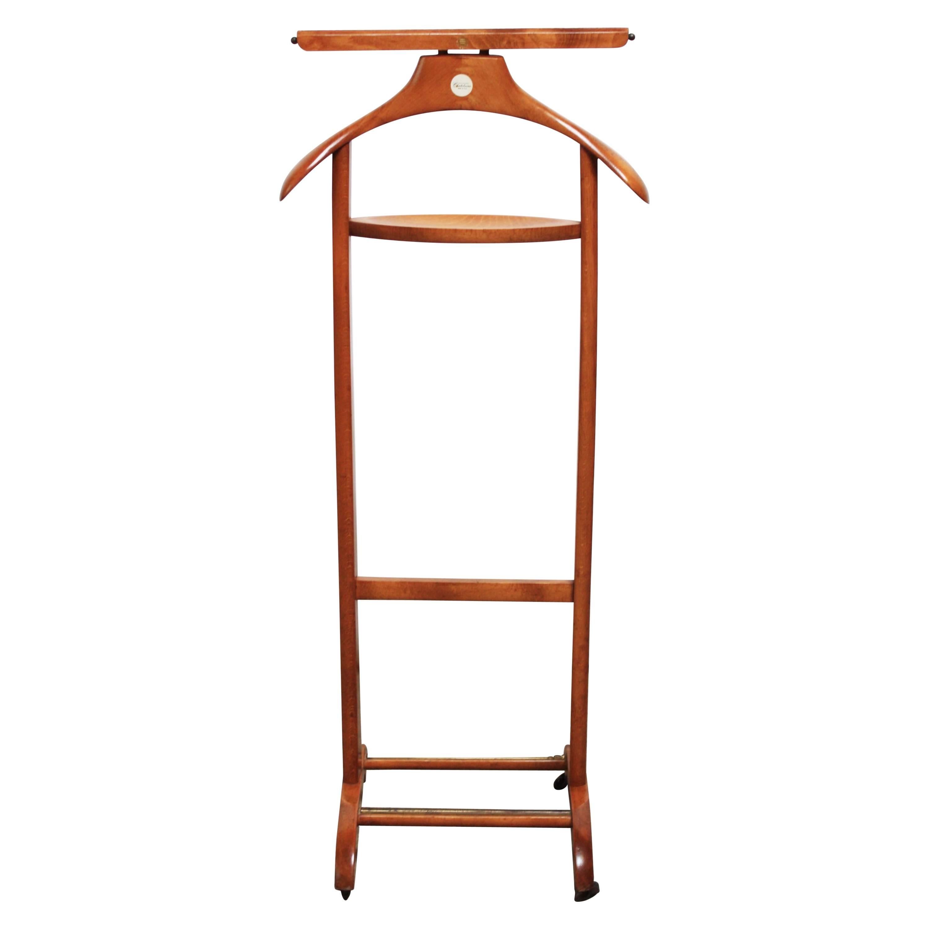 Italian Valet by Ico Parisi for Fratelli Reguitti
