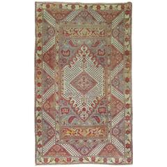 Turkish Ghiordes Rug 7