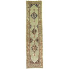 Camel Persian Serab Runner 1
