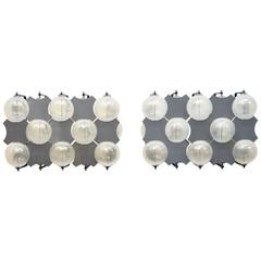 Wall Lamps Fiësta by RAAK, Large Version 10