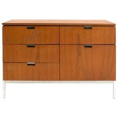 Retro Florence Knoll Credenza, 1961