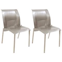 Vintage Knoll Frank Gehry Fog Chairs