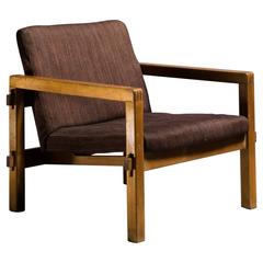 Reino Ruokolainen Armchair from the Finn Form Collection, Finland, 1960s 4