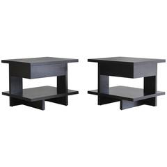 Fairfax End Tables 2