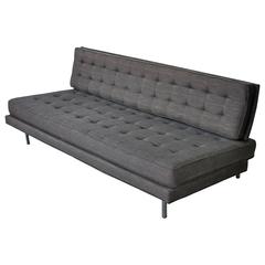 Florence Knoll Adjustable Sofa Daybed