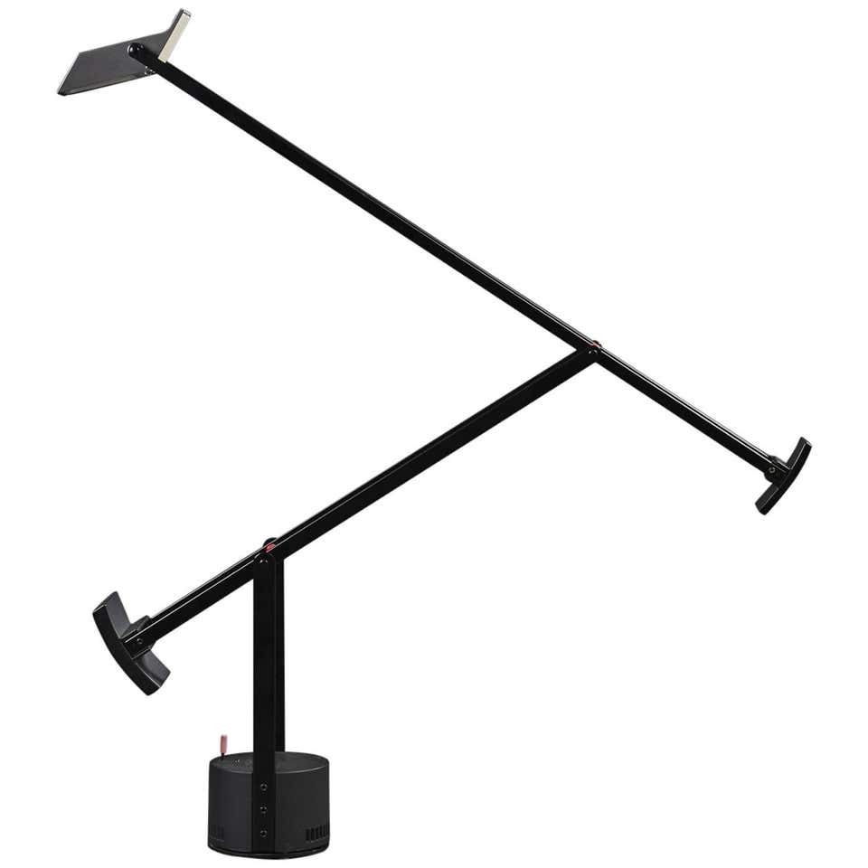 Tizio Lamp - 13 For Sale on 1stDibs