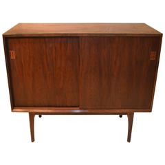 Danish Rosewood Sideboard