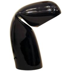 Italian Modernist Desk Lamp Attributed to Angelo Mangiarotti 8