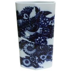 Bjorn Wiinblad Vase 10