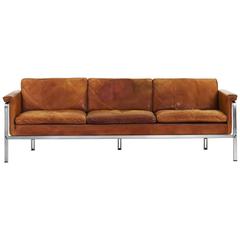 Beautiful Sofa by Horst Brüning for Kill International