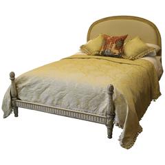 Arch Upholstered Bed