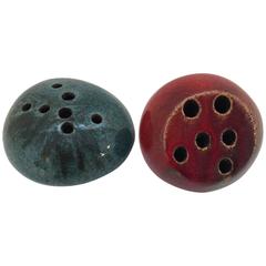 Renato Bassoli Ceramic Vases 3