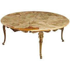 20th Century French Coffee Table