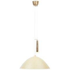 Paavo Tynell Ceiling Lamp 'c' 1