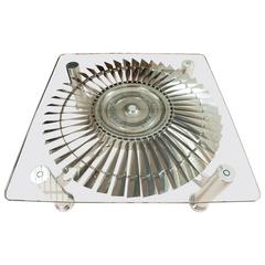 Rolls Royce "Pegasus" Turbine Table 4