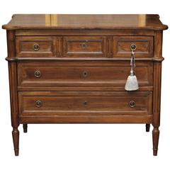 Small Italian Chest