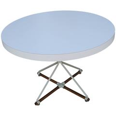Mid-Century Dining Table in the style of Cleo Baldon