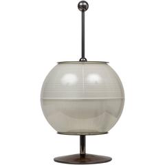 Table Lamp in the style of  Ignazio Gardella for Azucena