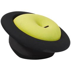 Roberto Matta, "Magritta, " Armchair, Simon International Edition, 1970