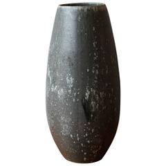 Kasper Würtz One off Huge Stoneware Vase