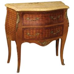 20th Century French Small Dresser 6