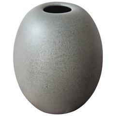 Kasper Würtz One off Bulbous Ovoid Vase