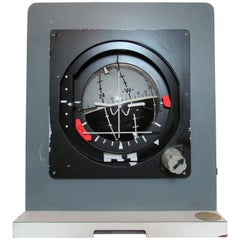 Pilot’s Educational “Artificial Horizon” Training Aid 