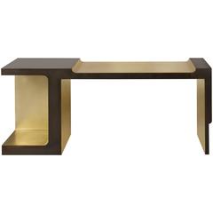 ‘XiangSheng II Console - Desk,‘ when West Meets East by Studio MVW 4